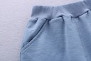 Ensemble garçon - Sweat-shirt et pantalon J1946 7