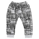 Ensemble garçon - Sweat WILD BOY et pantalon de jogging 2