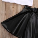 Ensemble mini BOSS pour filles 6