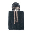 Ensemble pour enfants pour la photographie avec bonnet et écharpe 6
