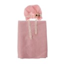 Ensemble pour enfants pour la photographie avec bonnet et écharpe 4
