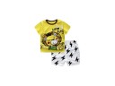 Ensemble pour enfants - t-shirt et pantalon J590 19