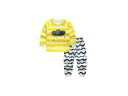 Ensemble pour enfants - t-shirt et pantalon J590 6