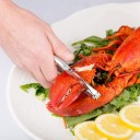 Ensemble pour fruits de mer 10 pièces 2