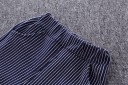 Ensemble pour garçon style costume avec cravate J1335 5