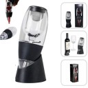Entonnoir à vin avec filtre 2