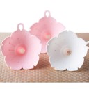 Entonnoir en forme de fleur 2 pcs 2