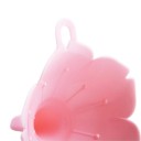 Entonnoir en forme de fleur 2 pcs 5