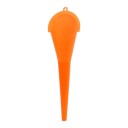 Entonnoir en plastique pour huile et carburant 3
