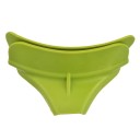 Entonnoir en silicone pour casserole J2776 13