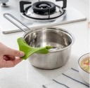 Entonnoir en silicone pour casserole J2776 10