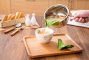Entonnoir en silicone pour casserole J2776 11