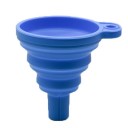 Entonnoir en silicone pour le remplissage d'huile 2