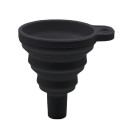 Entonnoir en silicone pour le remplissage d'huile 1