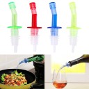 Entonnoir pour bouteille avec bouchon 4 pièces A968 1