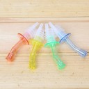 Entonnoir pour bouteille avec bouchon 4 pièces A968 2