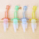 Entonnoir pour bouteille avec bouchon 4 pièces A968 3