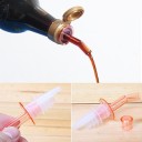 Entonnoir pour bouteille avec bouchon 4 pièces A968 4