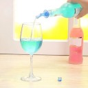 Entonnoir pour bouteille avec bouchon 4 pièces A968 5