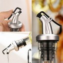 Entonnoir pour bouteille avec bouchon 2