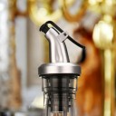 Entonnoir pour bouteille avec bouchon 4