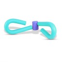 Entrenador de brazo recortador 6