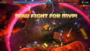 Entropy Survivors PC Steam Fiók 7