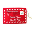Envelope for Santa Claus Letters 10 pcs 2