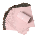 Enveloppe en plastique autocollante 17 x 30 cm 50 pcs 1