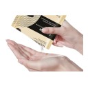 Ενυδατική σφικτική θρεπτική μάσκα προσώπου με κολλαγόνο και βιταμίνες Εντατική φροντίδα για φωτεινότητα και αναγέννηση της επιδερμίδας 10 τμχ 4