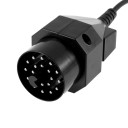 Επαναφορά διαστήματος συντήρησης και λαδιού για BMW μέχρι το 2001 2