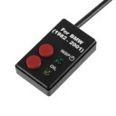 Επαναφορά διαστήματος συντήρησης και λαδιού για BMW μέχρι το 2001 4