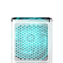 Επαγγελματική ηλεκτρική σκούπα νυχιών με ρυθμιζόμενη ταχύτητα και 360° αναρρόφηση Γκρι ασύρματο μοντέλο με φίλτρο και επαναφορτιζόμενη μπαταρία 4ωρης λειτουργίας Μανικιούρ 8