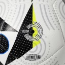 Επαγγελματική ποδοσφαιρική μπάλα μέγεθος 5 Υψηλής ποιότητας επιφάνεια PU Ανθεκτική μπάλα προπόνησης με ακριβή αναπήδηση για διαγωνισμούς και καθημερινό παιχνίδι 3