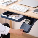 Επικολλητό συρτάρι κάτω από το τραπέζι 22,5 x 16,3 εκ. 2