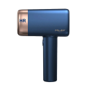 Épilateur laser Épilateur laser pour l'élimination des poils Épilateur IPL Élimination des poils Épilateur électrique sans douleur avec refroidissement par glace Pour hommes et femmes 1