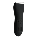 Epilator Hårtrimmer Barberkniv Elektrisk barbermaskine med to tilbehør 500 mAh 1