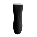 Epilator Hårtrimmer Barberkniv Elektrisk barbermaskine med to tilbehør 500 mAh 2