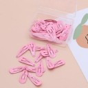 Épingles colorées pour petits chiens 50 pcs 9