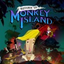 Επιστροφή στο Monkey Island Steam CD Key CD κλειδί 1