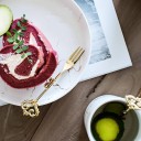 Επιτραπέζια μαχαιροπήρουνα σε σχήμα κλειδιού 2 τμχ 5