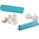 Éplucheur à ail en silicone 2