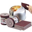 Éponge à casseroles 5 pcs 2