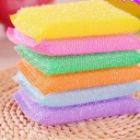 Éponge à laver 4 pièces 3