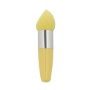 Éponge à maquillage en pinceau J2906 13