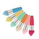 Éponge à maquillage en pinceau J2906 2