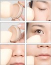 Éponge à maquillage stylée J1006 3