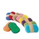 Éponge à vaisselle 10 pcs 2