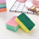 Éponge à vaisselle 10 pcs 2