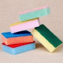 Éponge à vaisselle 10 pcs 4